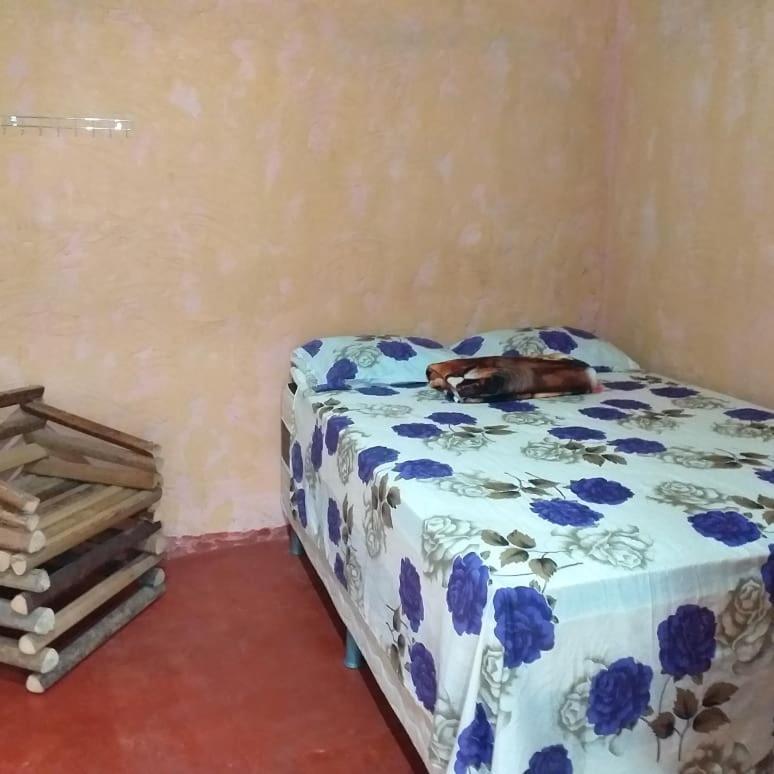 Refugio Raiz Camping Carolina  Kültér fotó