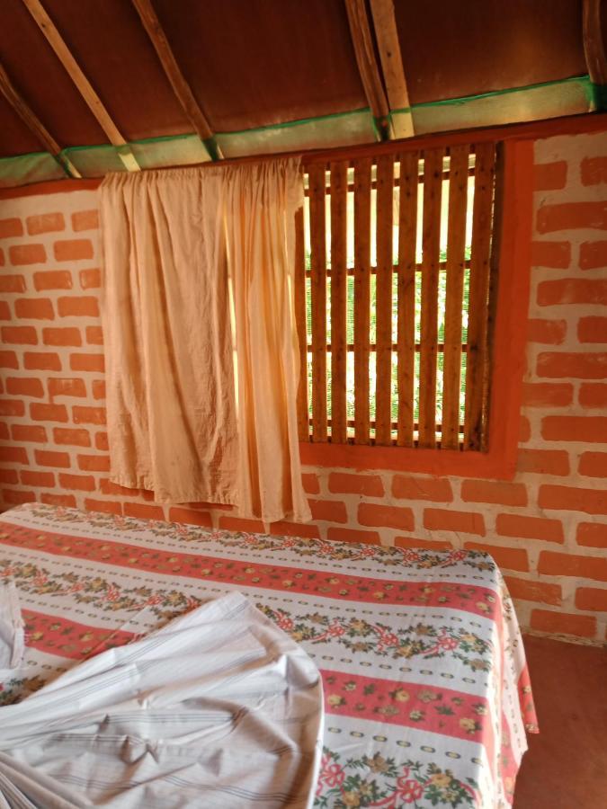 Refugio Raiz Camping Carolina  Kültér fotó