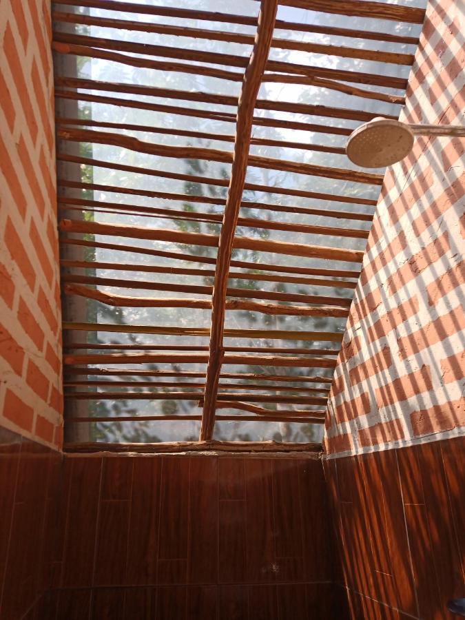 Refugio Raiz Camping Carolina  Kültér fotó