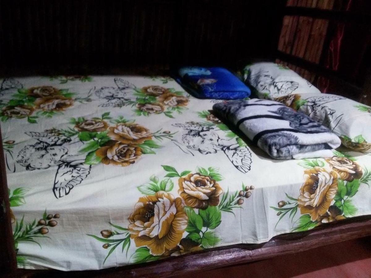 Refugio Raiz Camping Carolina  Kültér fotó