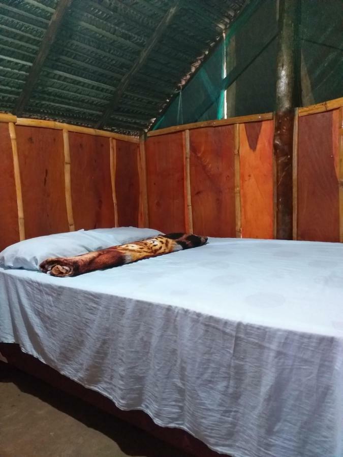 Refugio Raiz Camping Carolina  Kültér fotó